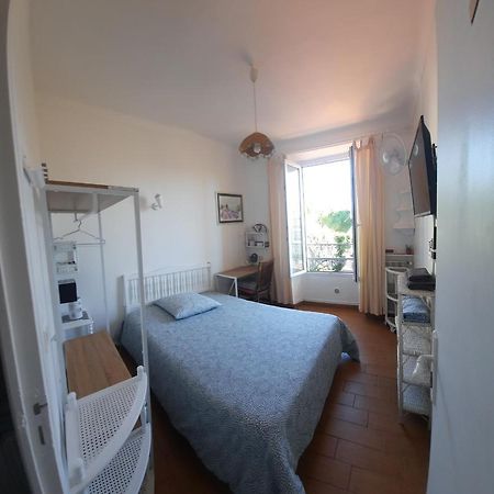 Ghis Lotus Apartamento Cannes Exterior foto