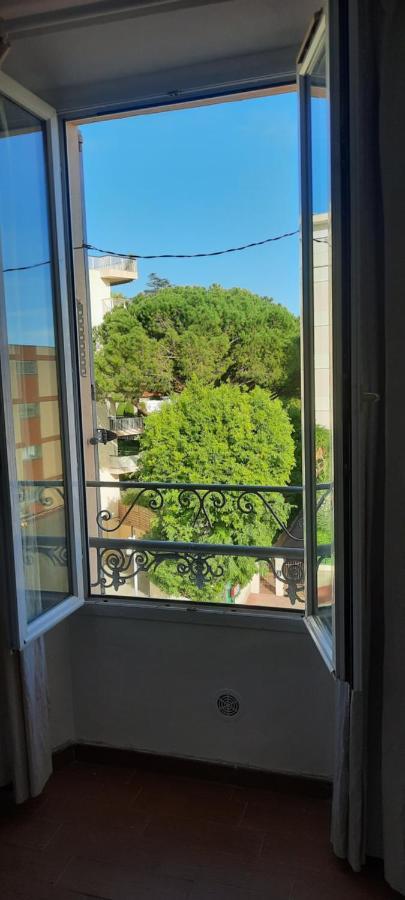 Ghis Lotus Apartamento Cannes Exterior foto