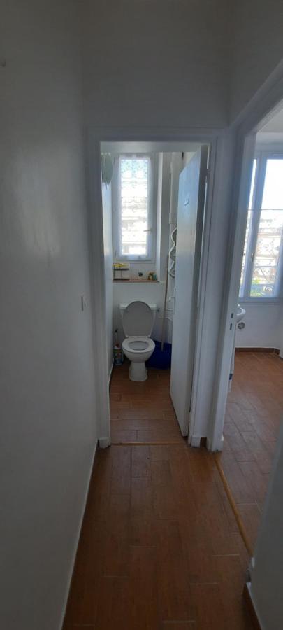 Ghis Lotus Apartamento Cannes Exterior foto