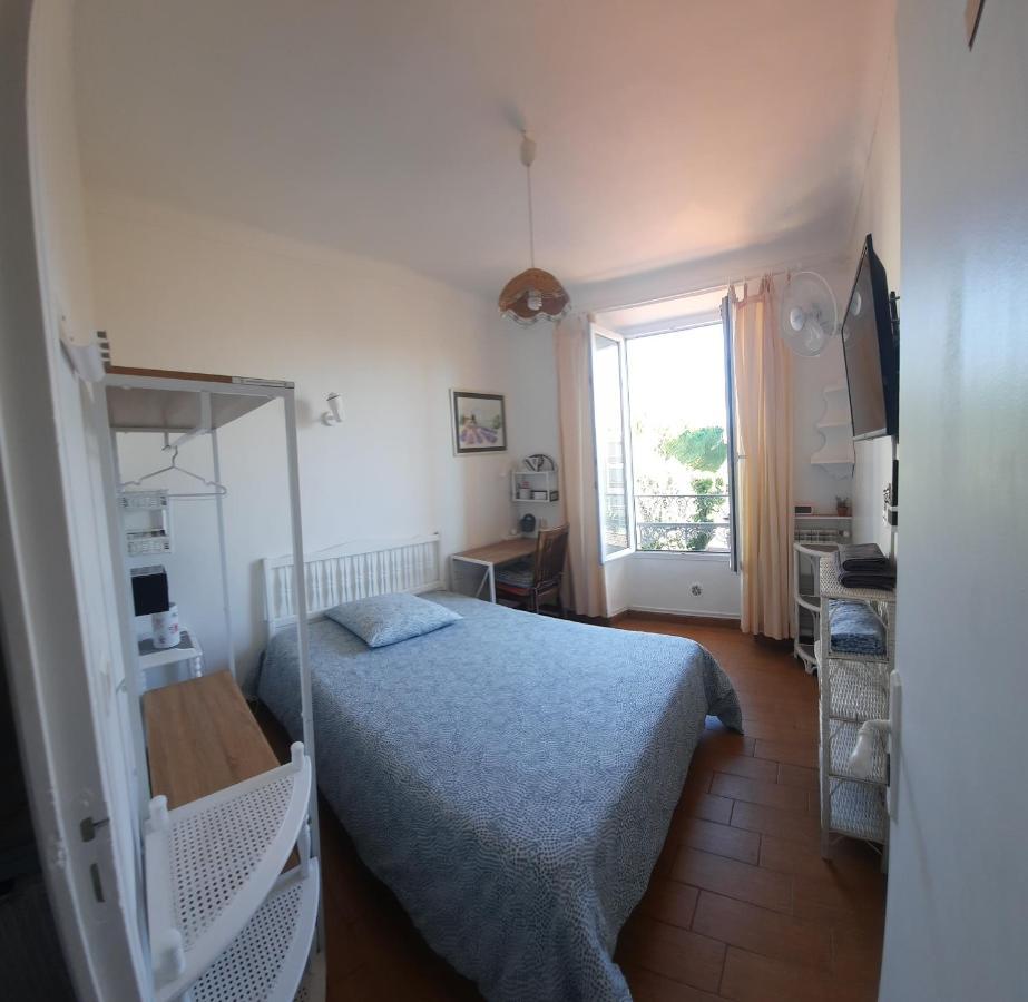 Ghis Lotus Apartamento Cannes Exterior foto
