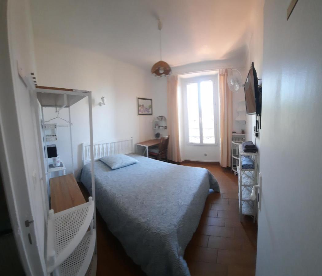 Ghis Lotus Apartamento Cannes Exterior foto